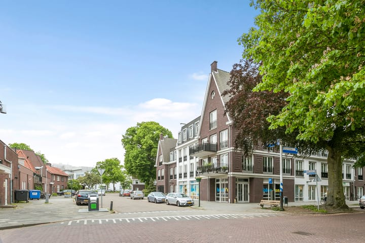 Foto 5 van Stationsstraat 7-E