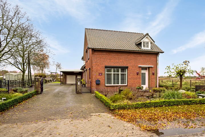 Foto 5 van Blaktdijk 67