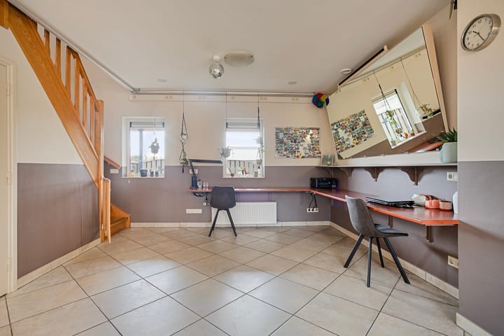 Foto 25 van Blaktdijk 67