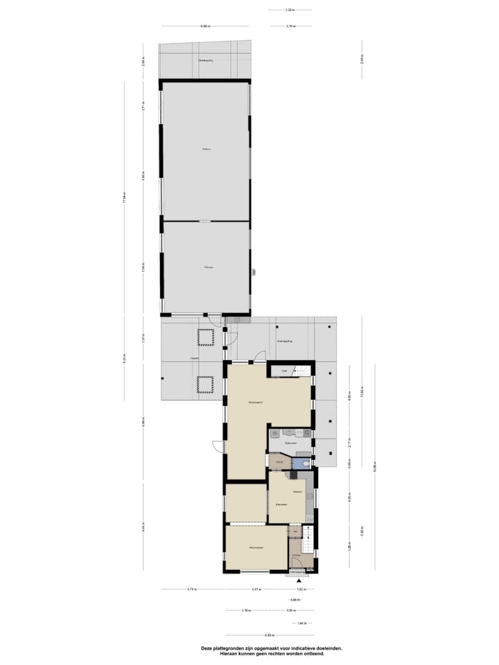 Foto 69 van Blaktdijk 67