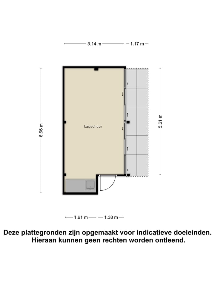 Foto 72 van Blaktdijk 67