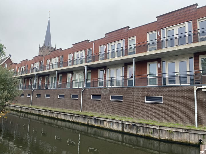 Zesstedenweg 204-H