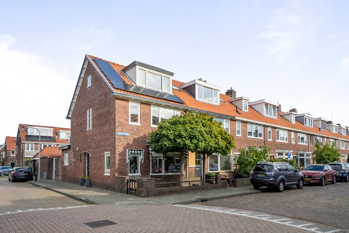 Photo 1 of Marsstraat 50