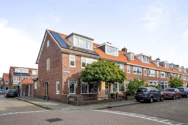 Bekijk foto 1 van Marsstraat 50