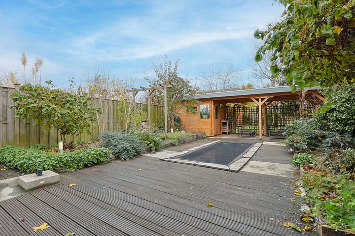 Photo 5 of Kennemerpoort 26