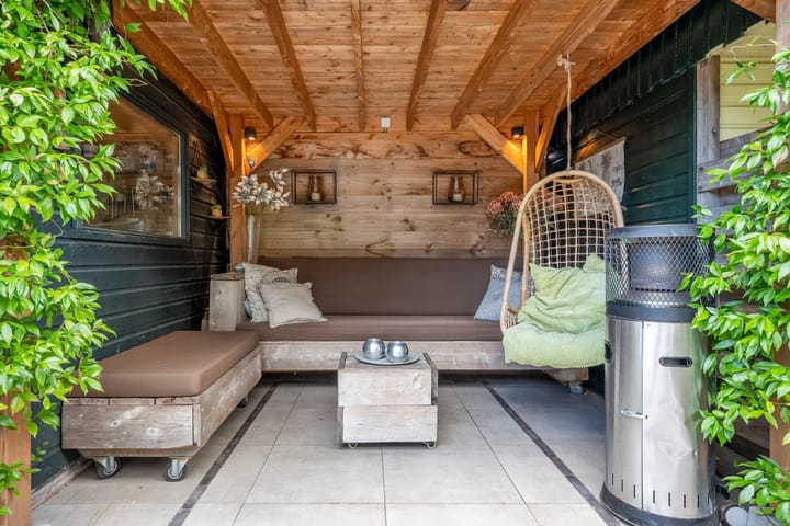 Photo 4 of Marsstraat 50