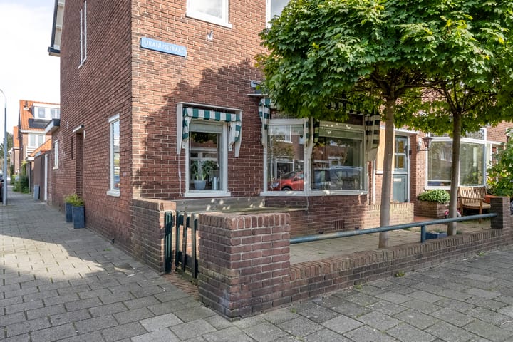 Photo 5 of Marsstraat 50