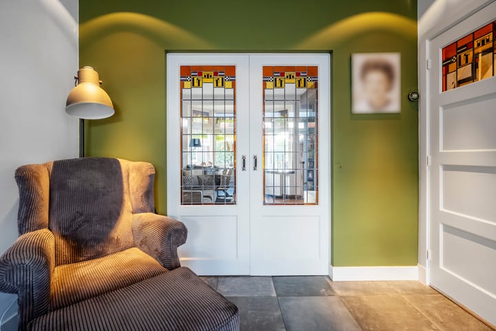 Photo 6 of Marsstraat 50