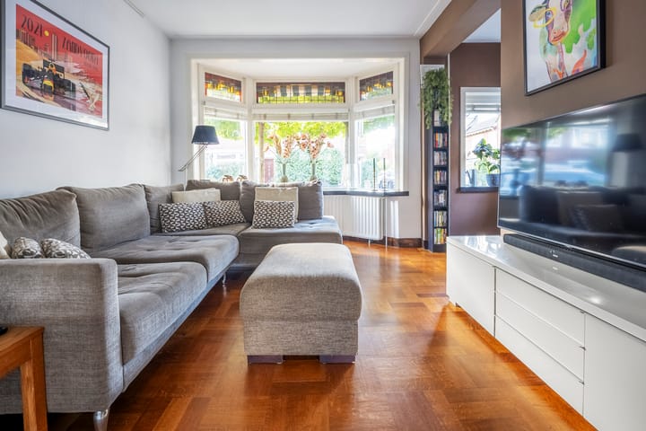 Photo 7 of Marsstraat 50