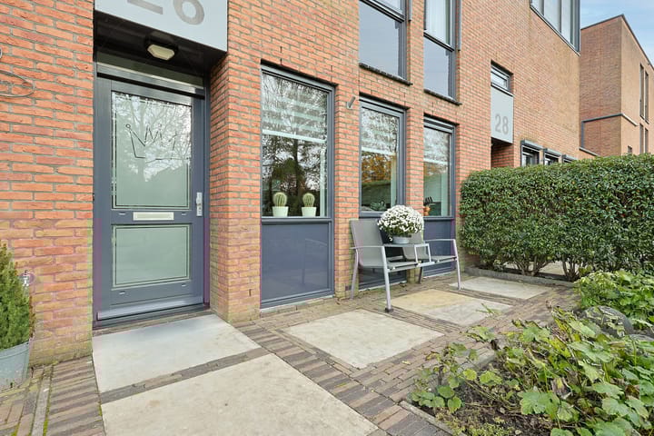 Photo 8 of Kennemerpoort 26