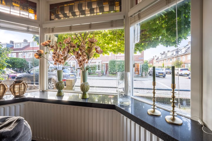 Photo 8 of Marsstraat 50