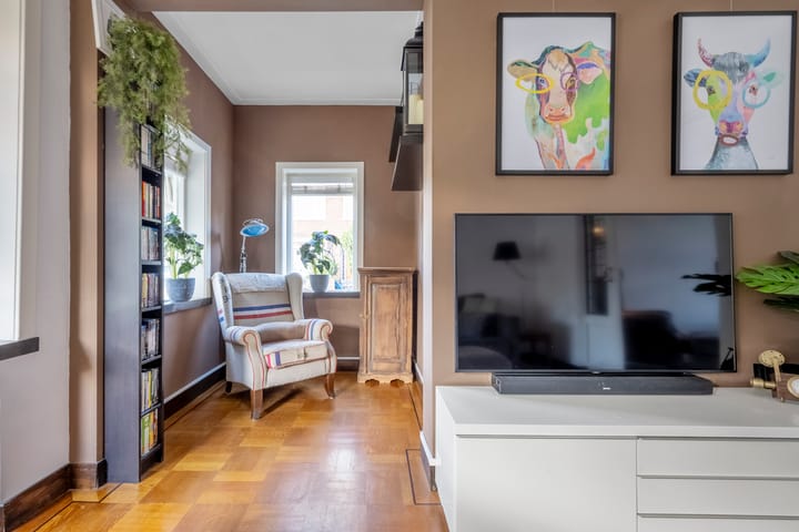 Photo 9 of Marsstraat 50