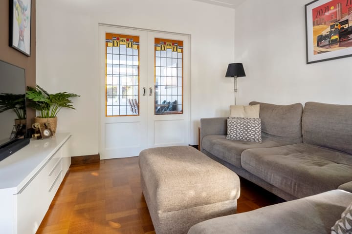 Photo 10 of Marsstraat 50