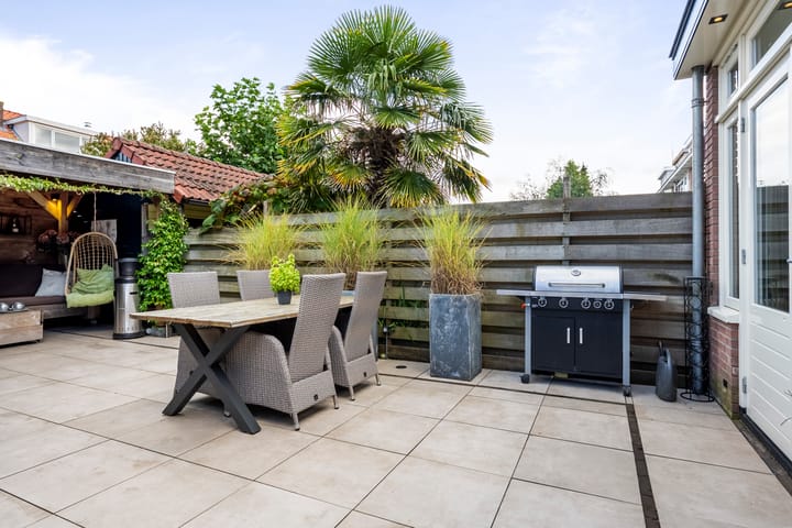 Photo 16 of Marsstraat 50