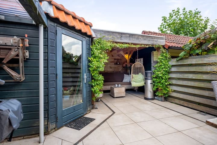 Photo 17 of Marsstraat 50