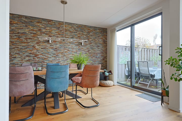 Photo 17 of Kennemerpoort 26