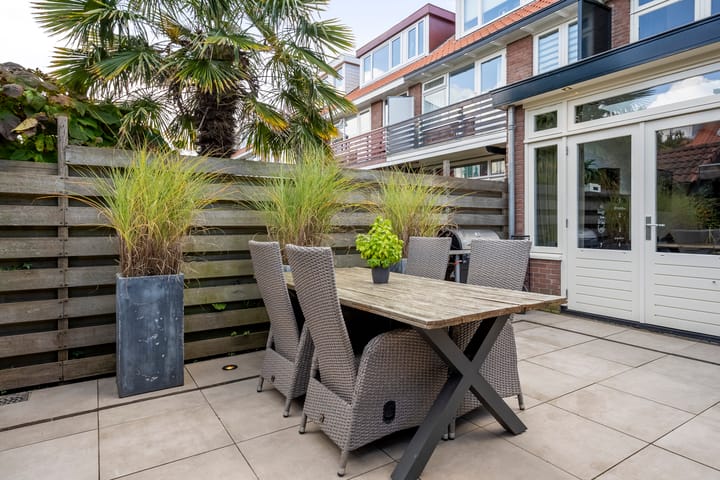 Photo 18 of Marsstraat 50