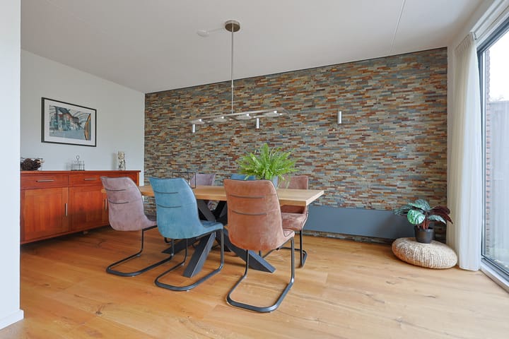 Photo 18 of Kennemerpoort 26