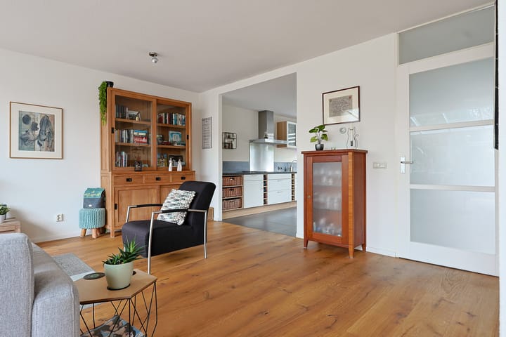 Photo 19 of Kennemerpoort 26