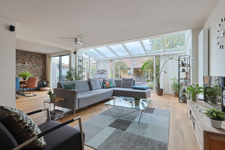 Photo 12 of Kennemerpoort 26