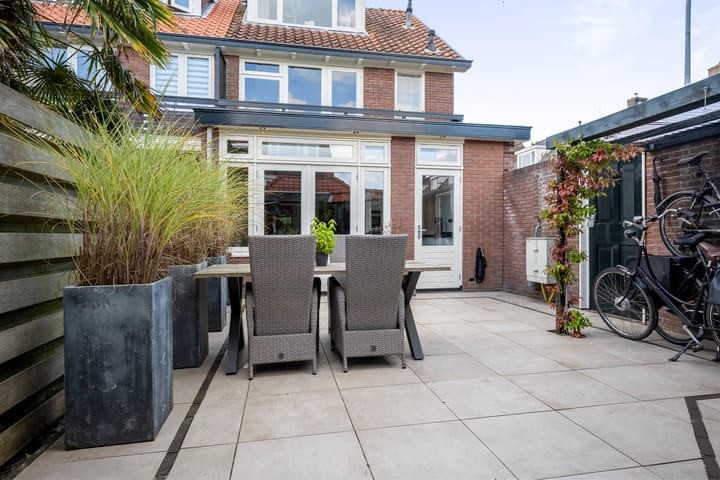 Photo 20 of Marsstraat 50