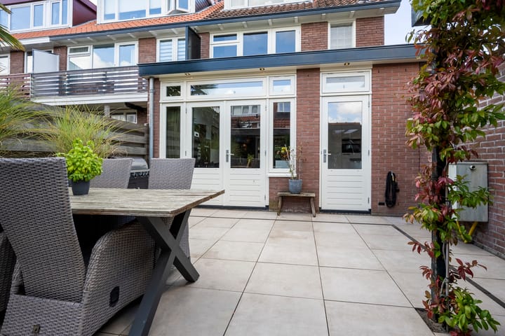 Photo 21 of Marsstraat 50