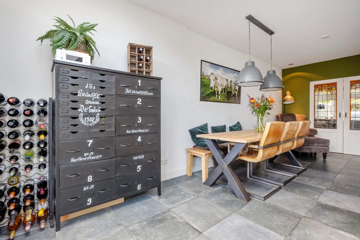 Photo 22 of Marsstraat 50