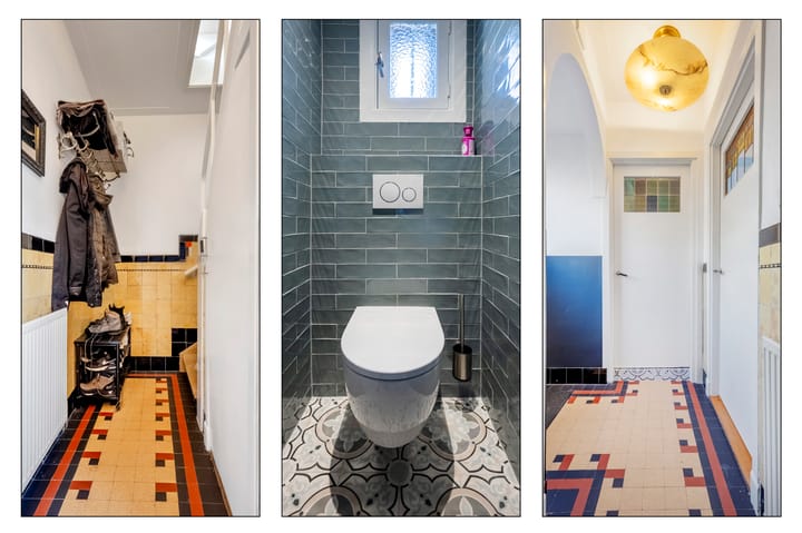 Photo 23 of Marsstraat 50