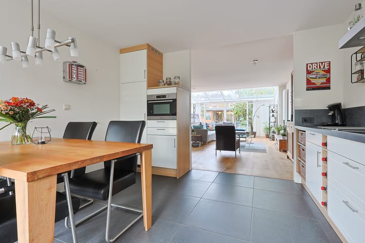 Photo 23 of Kennemerpoort 26