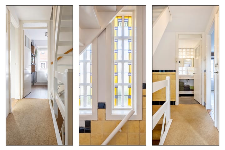 Photo 24 of Marsstraat 50