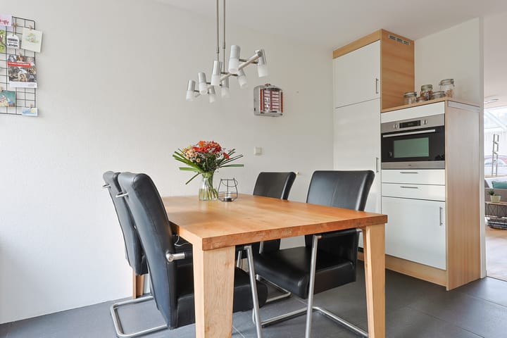 Photo 24 of Kennemerpoort 26