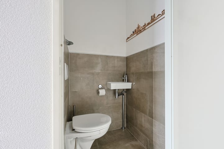 Photo 25 of Kennemerpoort 26