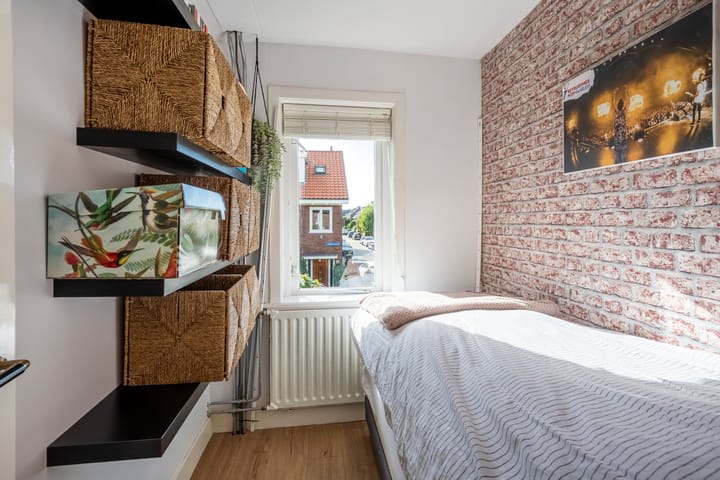 Photo 31 of Marsstraat 50