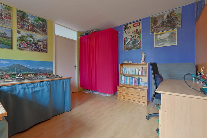 Photo 44 of Kennemerpoort 26