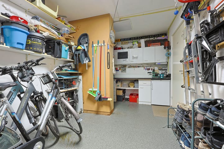 Photo 46 of Kennemerpoort 26