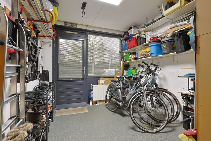 Photo 48 of Kennemerpoort 26