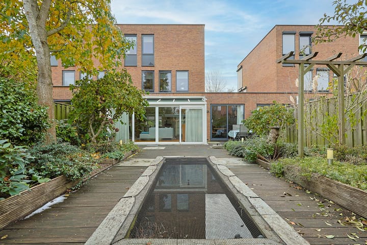 Photo 49 of Kennemerpoort 26