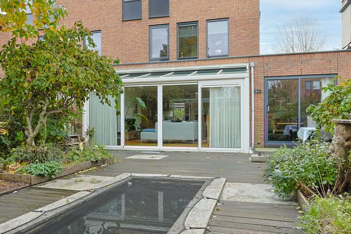 Photo 51 of Kennemerpoort 26