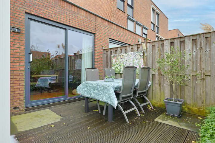 Photo 52 of Kennemerpoort 26