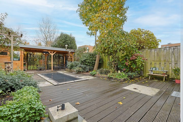 Photo 53 of Kennemerpoort 26