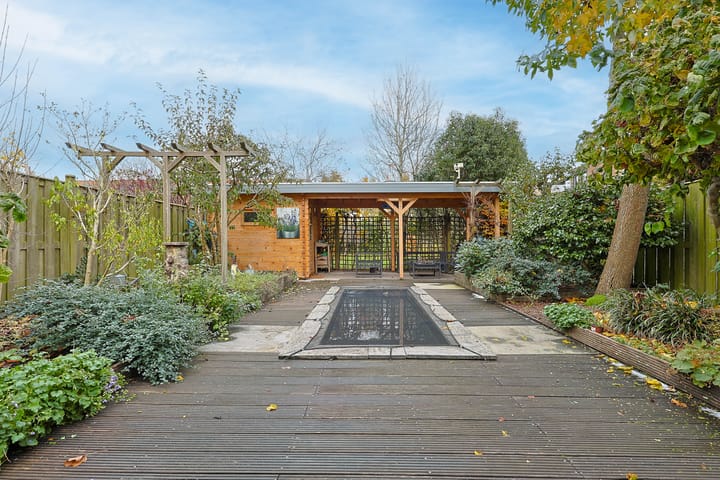 Photo 54 of Kennemerpoort 26