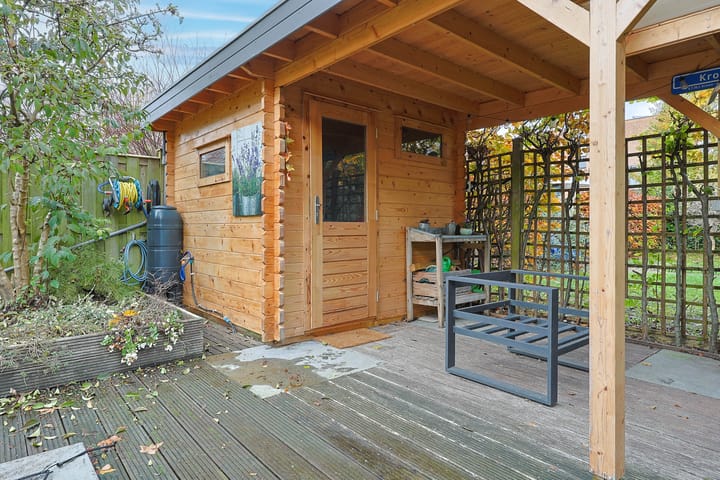 Photo 55 of Kennemerpoort 26