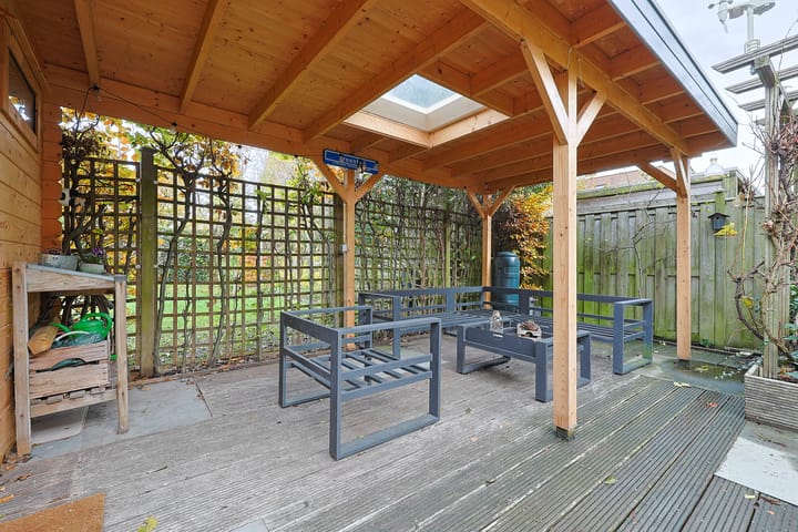 Photo 56 of Kennemerpoort 26