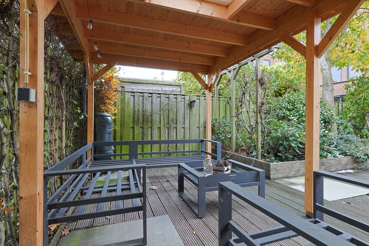 Photo 57 of Kennemerpoort 26