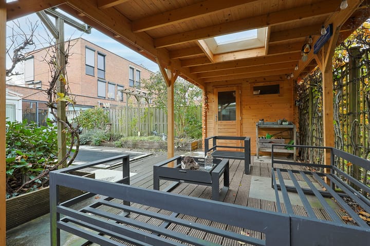 Photo 58 of Kennemerpoort 26