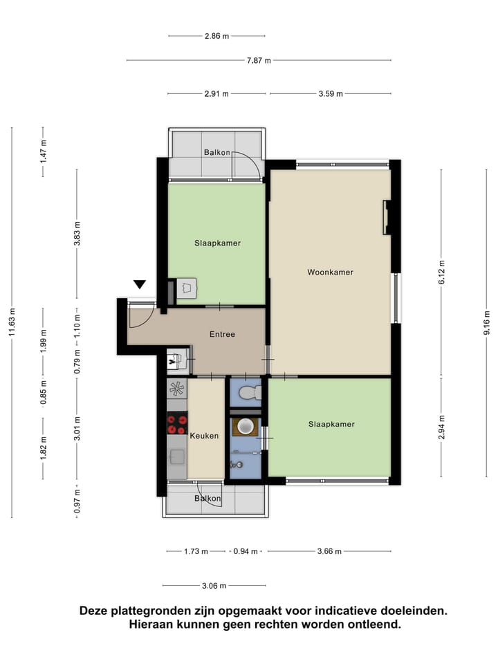 Foto 31 van Ellemare 275