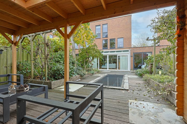 Photo 59 of Kennemerpoort 26