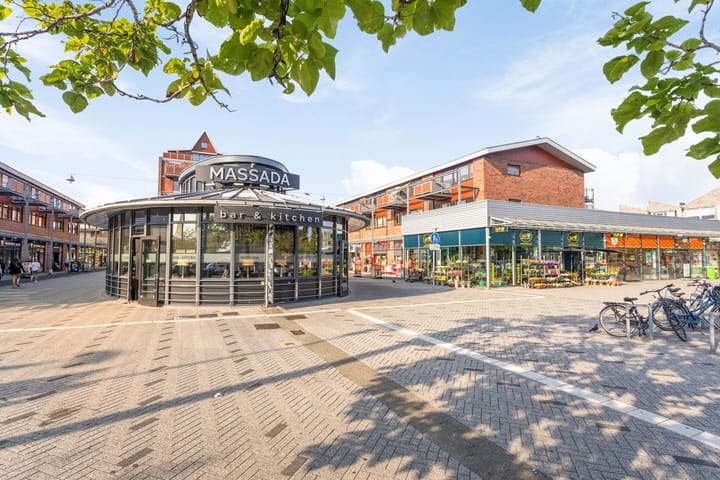 Photo 60 of Kennemerpoort 26