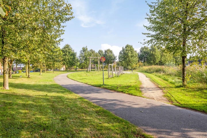 Photo 61 of Kennemerpoort 26