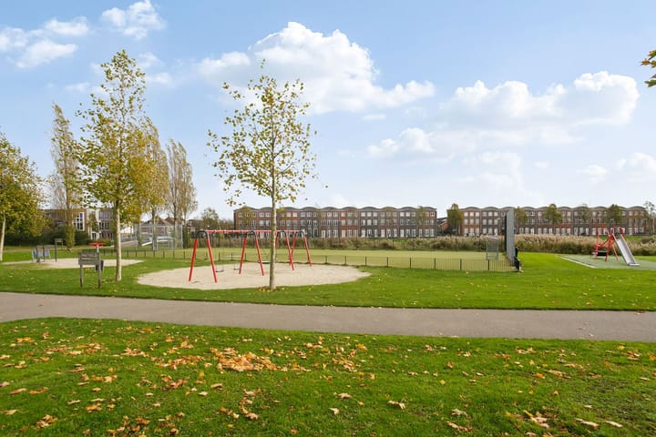 Photo 62 of Kennemerpoort 26